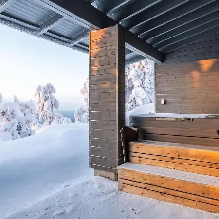 Finland - * Ruka