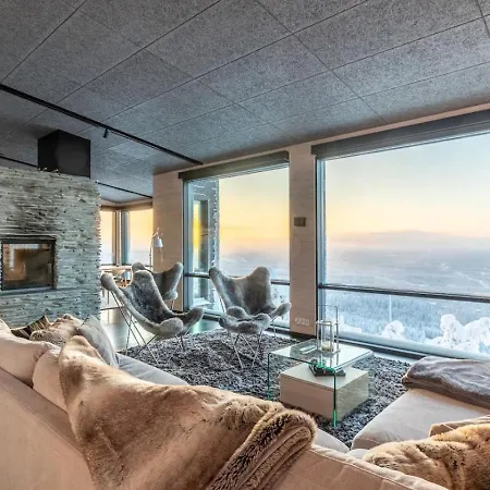 Tatil Evi Finland -