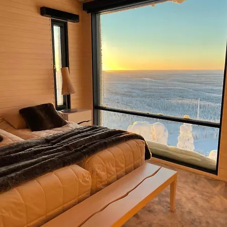 Tatil Evi Finland - *