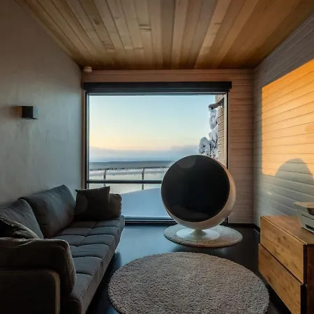 Finland - Semesterbostad *