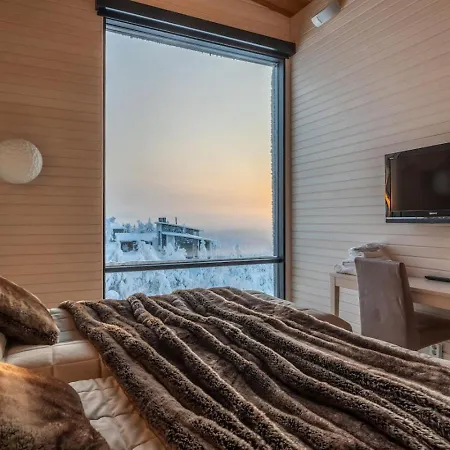 Semesterbostad Finland - *