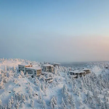 Finland - Tatil Evi