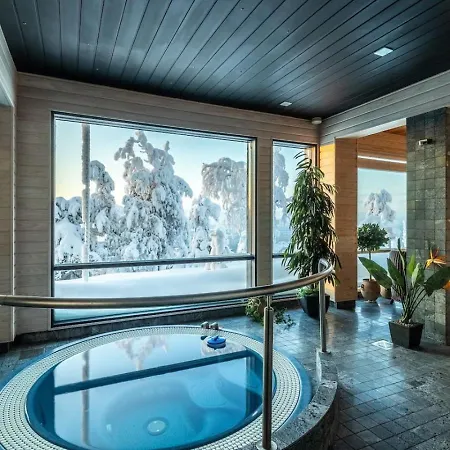Finland - Tatil Evi *