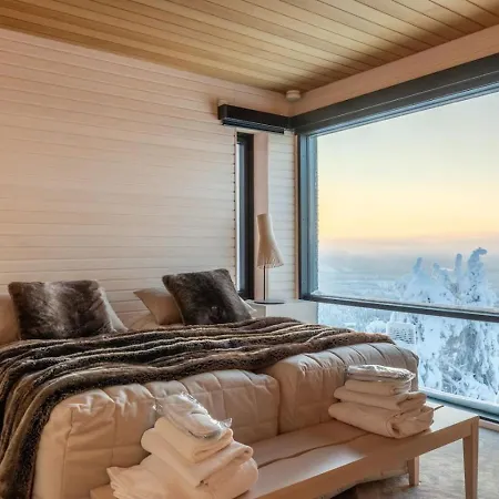Finland - Tatil Evi