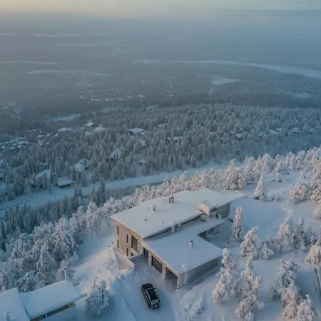 Semesterbostad Finland -